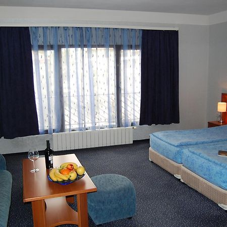 Hotel Kibella 索菲亞 外观 照片