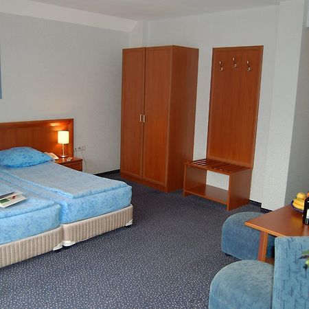 Hotel Kibella 索菲亞 外观 照片