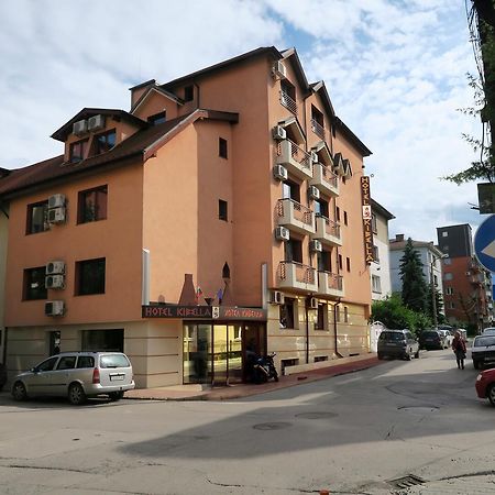 Hotel Kibella 索菲亞 外观 照片