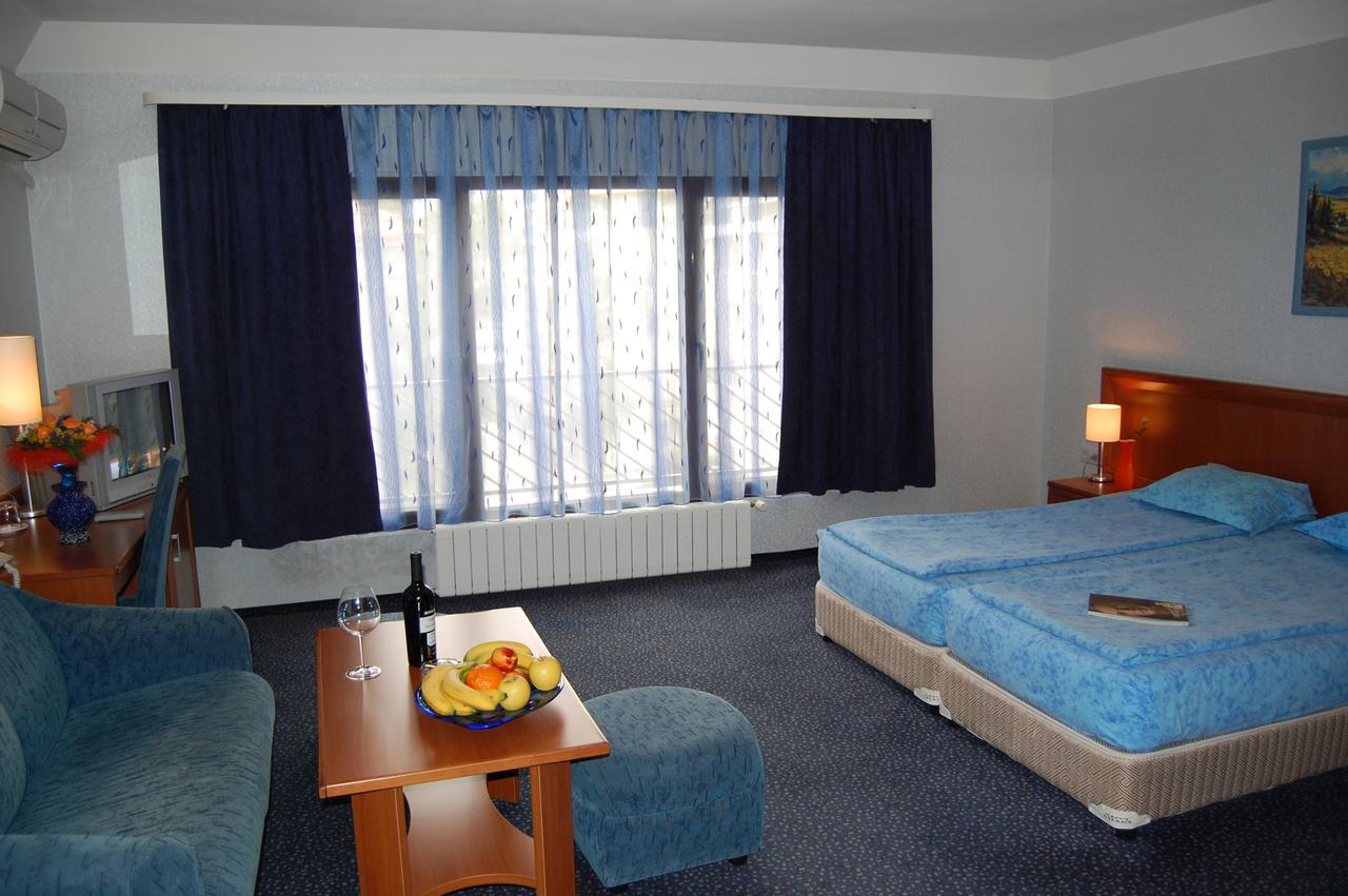 Hotel Kibella 索菲亞 外观 照片
