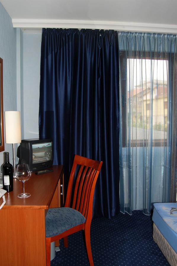 Hotel Kibella 索菲亞 外观 照片