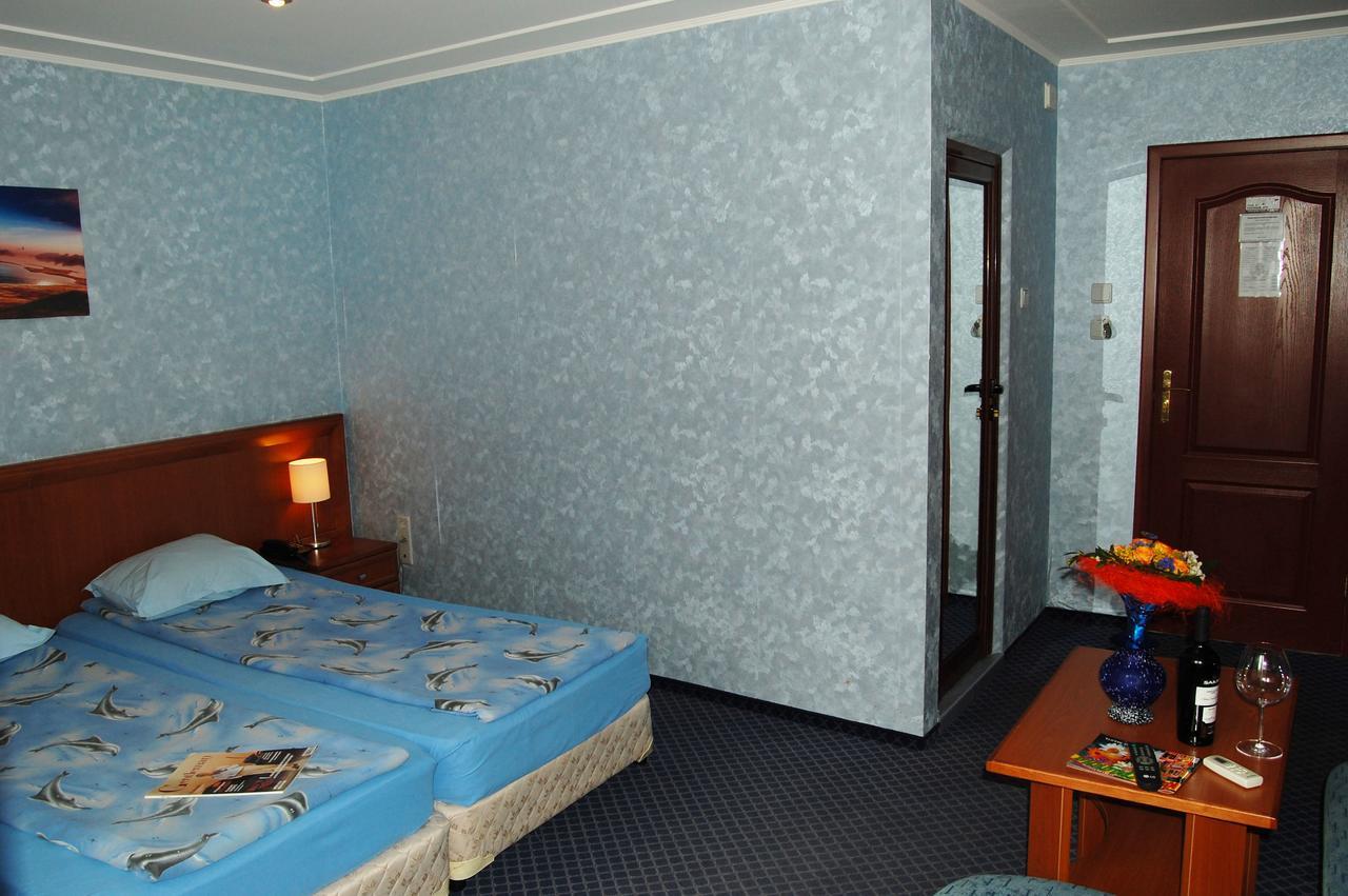 Hotel Kibella 索菲亞 外观 照片