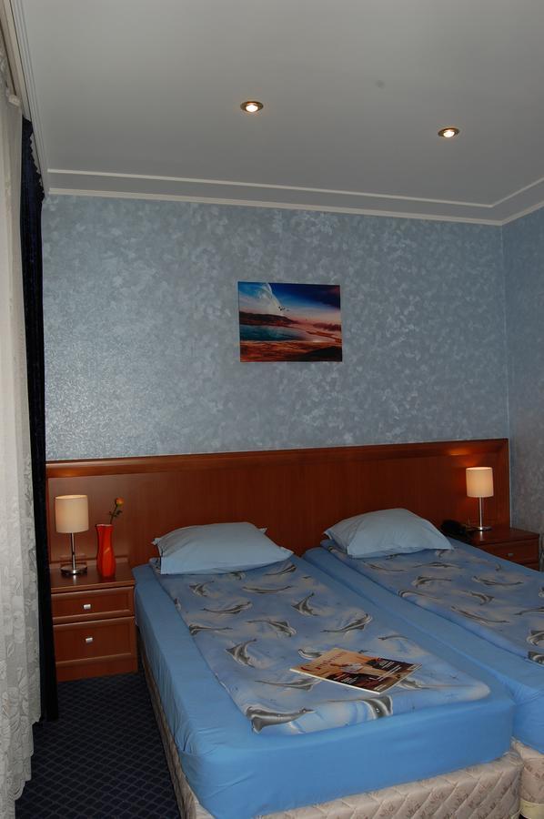 Hotel Kibella 索菲亞 外观 照片
