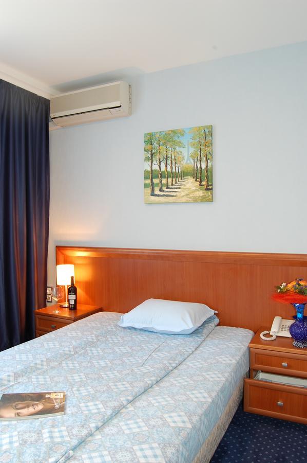 Hotel Kibella 索菲亞 外观 照片
