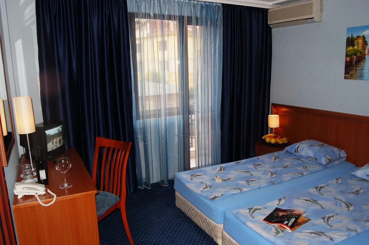 Hotel Kibella 索菲亞 外观 照片