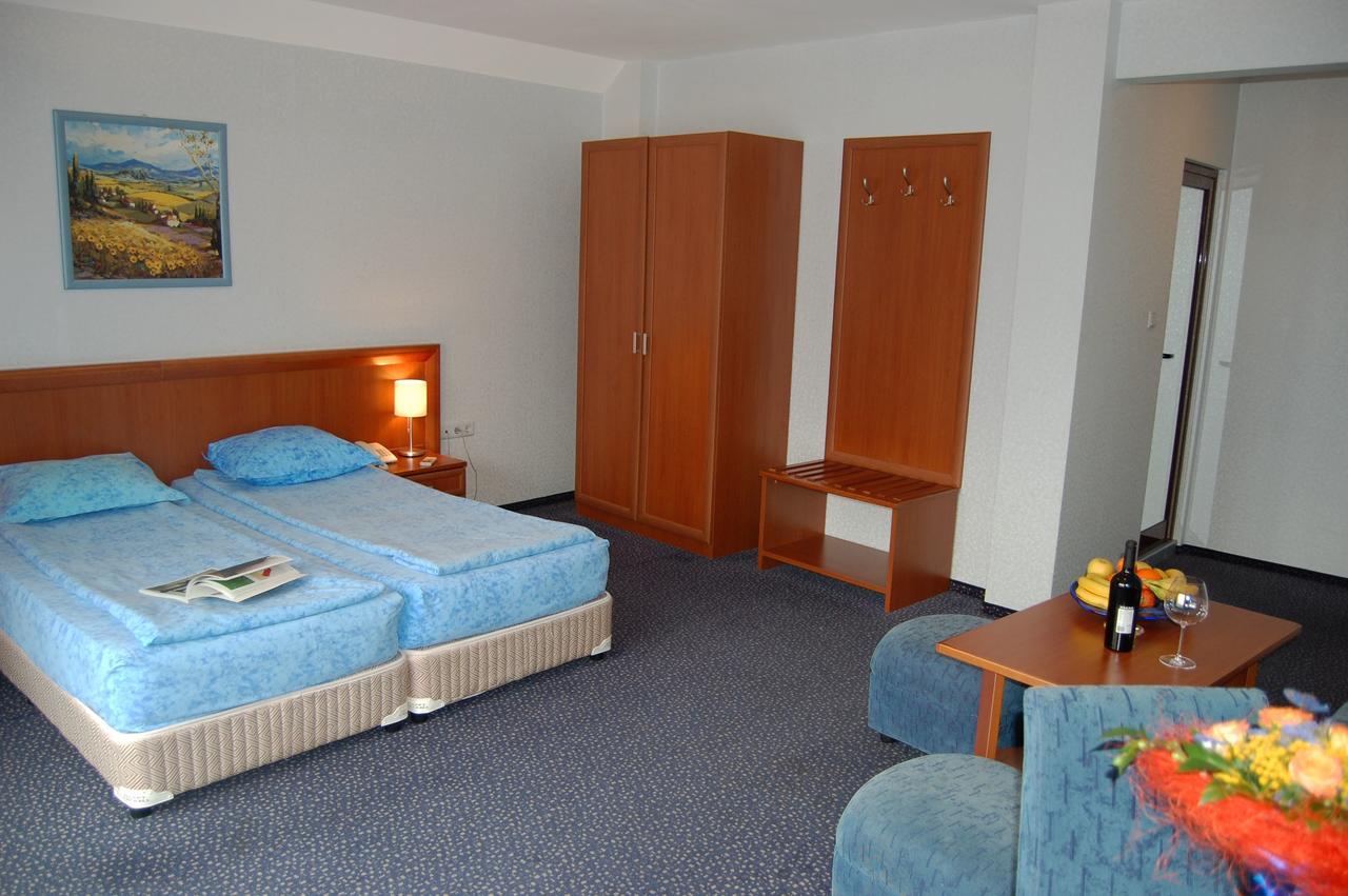 Hotel Kibella 索菲亞 外观 照片