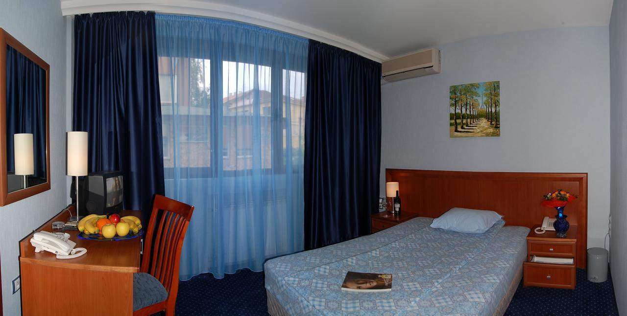 Hotel Kibella 索菲亞 外观 照片