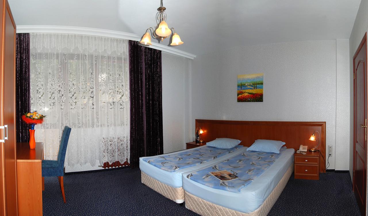 Hotel Kibella 索菲亞 外观 照片