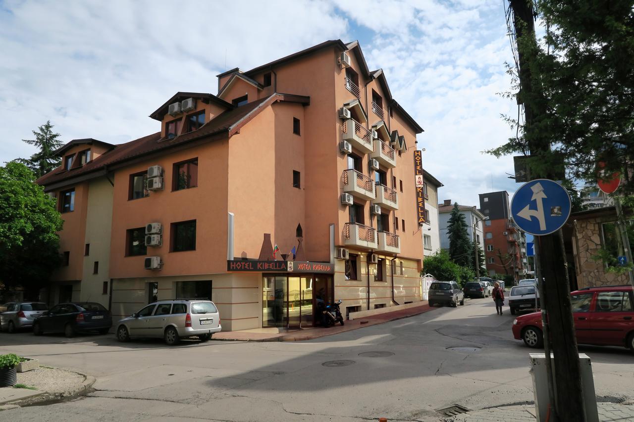 Hotel Kibella 索菲亞 外观 照片
