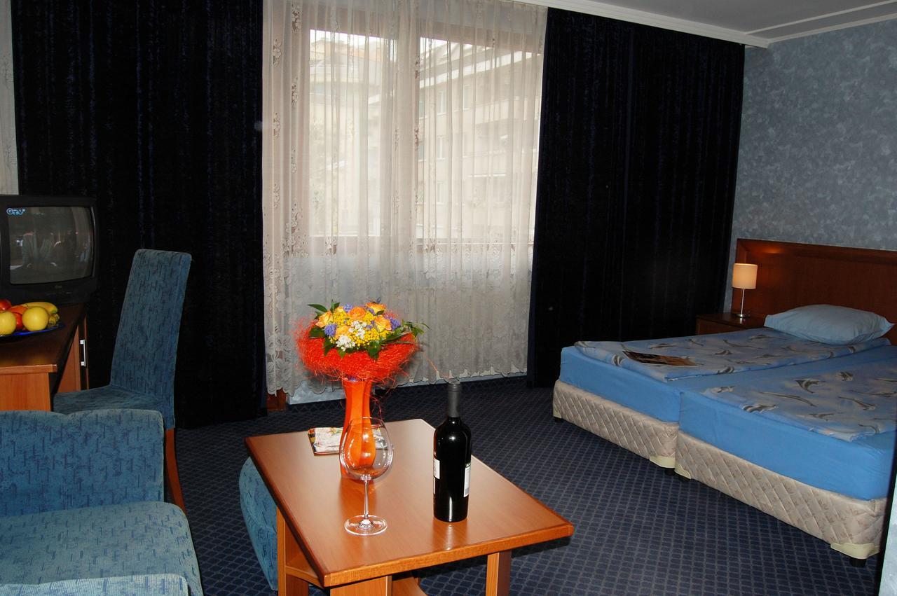 Hotel Kibella 索菲亞 外观 照片