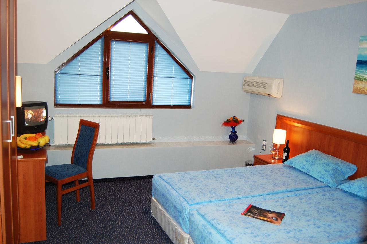 Hotel Kibella 索菲亞 外观 照片