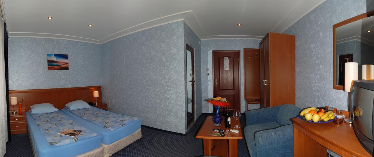 Hotel Kibella 索菲亞 外观 照片