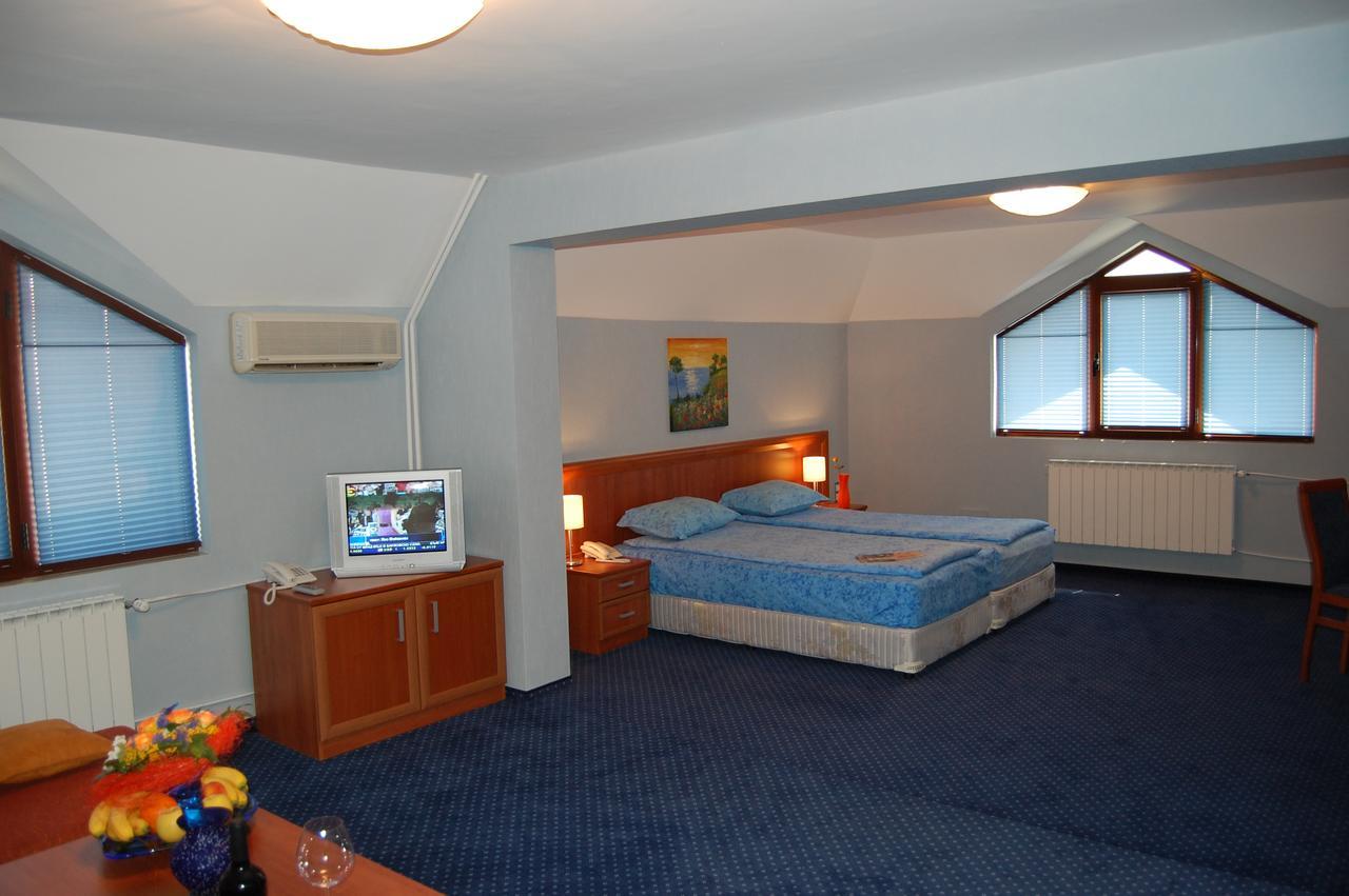 Hotel Kibella 索菲亞 外观 照片