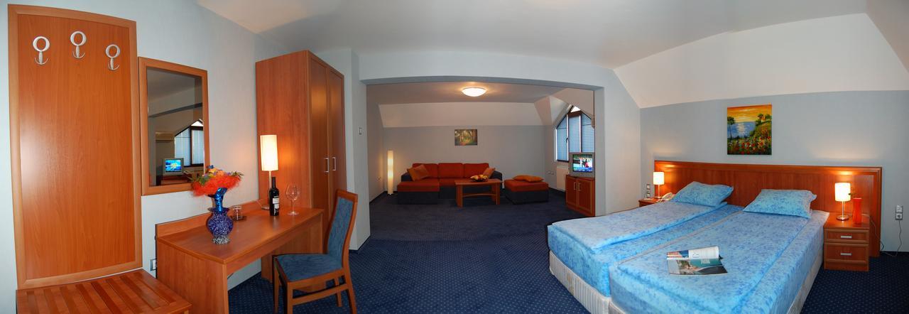 Hotel Kibella 索菲亞 外观 照片
