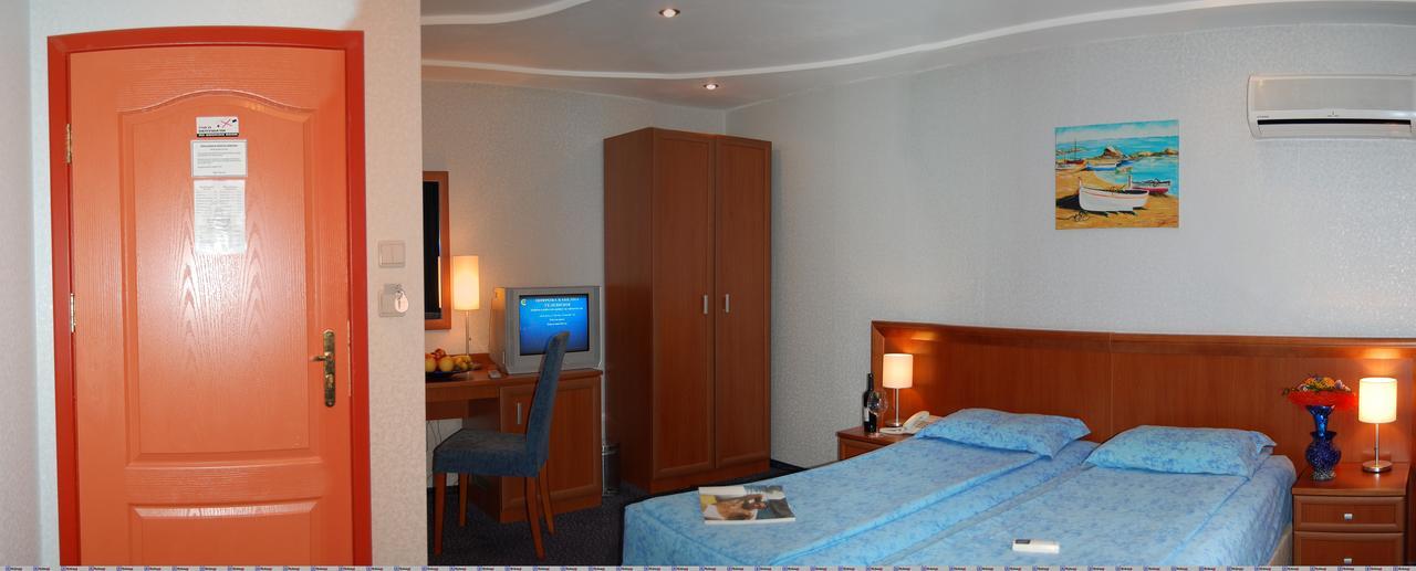 Hotel Kibella 索菲亞 外观 照片