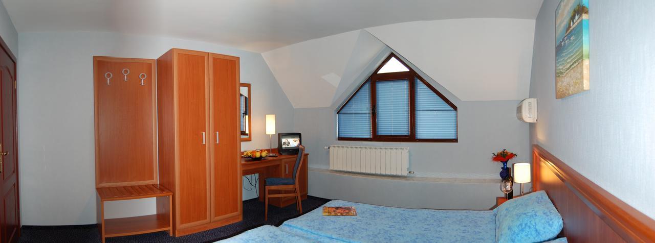 Hotel Kibella 索菲亞 外观 照片